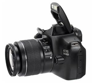تحميل تعريف كاميرا كانون Canon 1100D