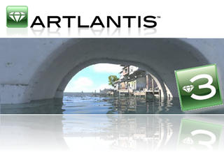 artlantis3