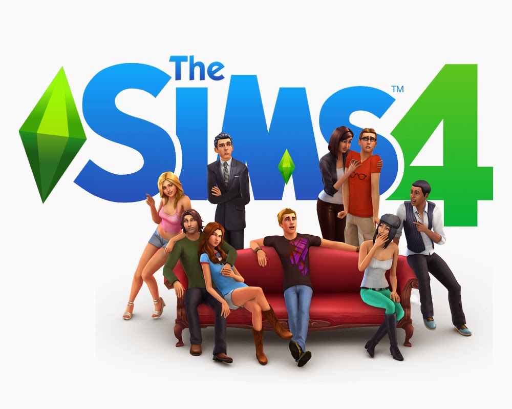 sims 4 free download full game
