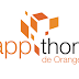 Orange Dominicana realiza APP- THON