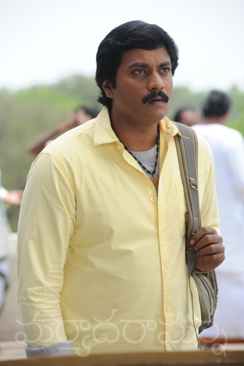 maryadam ramanna movie stills