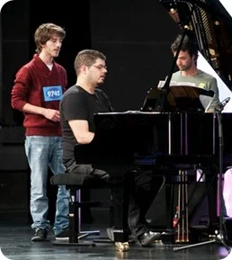 Ídolos 05 2012 LB 3591 Piano 9745