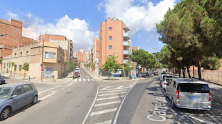 Barrio de Sanfeliu