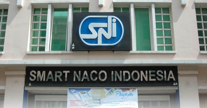SMART NACO INDONESIA: PT. Smart Naco Indonesia
