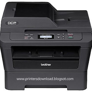 Brother DCP-7065dn Driver Printer Free Download