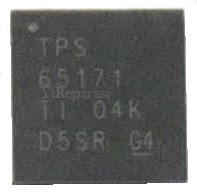 IC TPS65171
