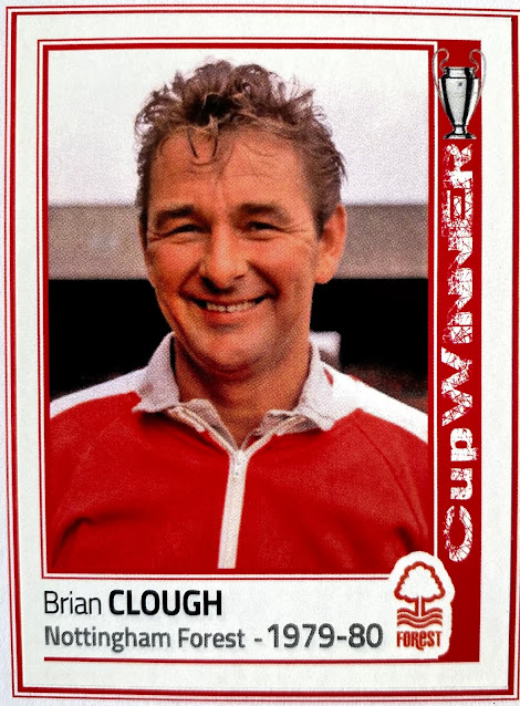 figurina brian clough