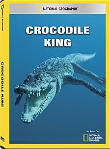 Cá Sấu Chúa - Crocodile King