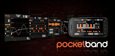 PocketBand Uloops Pro v3.0.2 APK FULL VERSION