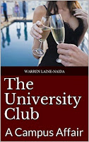 The University Club - A Campus Affair (Warren Laine-Naida)