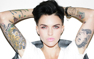 Ruby Rose