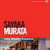 Sayaka Murata "Inimene helendavast klaaskastist"