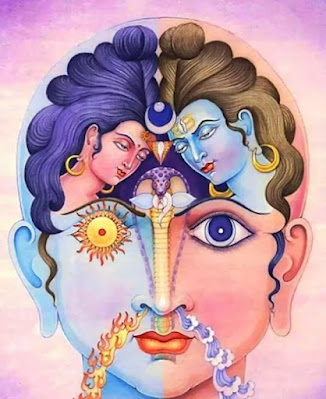 according-to-shiv-puran-mahapuran-katha-lord-shiva-mahesha-and-devi-parvati-goddess-maheshwari-is-everything-and-everywhere-they-are-the-five-elements-panchatatva