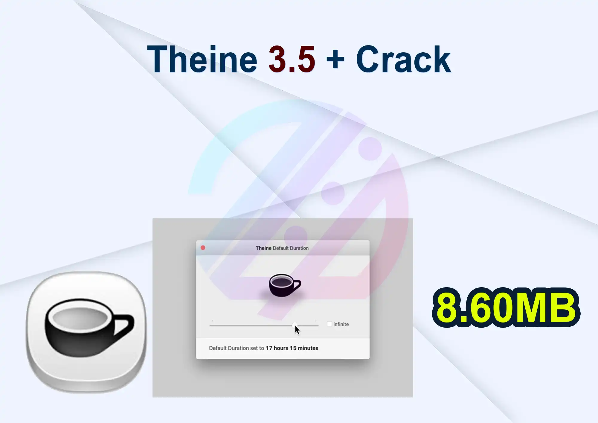 Theine 3.5 + Crack