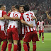 Ολυμπιακός - Απόλλων Λεμεσού 1-1 (3-1 πεν.): Στο Europa League οι ερυθρόλευκοι με ήρωα Βατσλίκ!