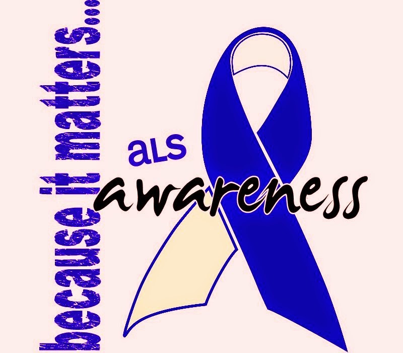 Fenomena Ice Bucket Challenge untuk Penderita ALS
