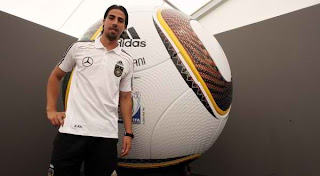 Sami Khedira