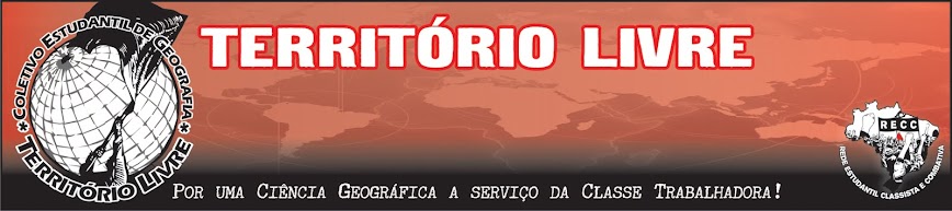 Coletivo TERRITÓRIO LIVRE