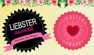 Tag The Liebster Award