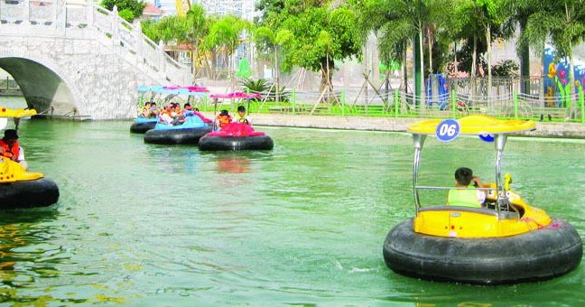 khu du lich dai nam: Travel Tips Binh Duong dust