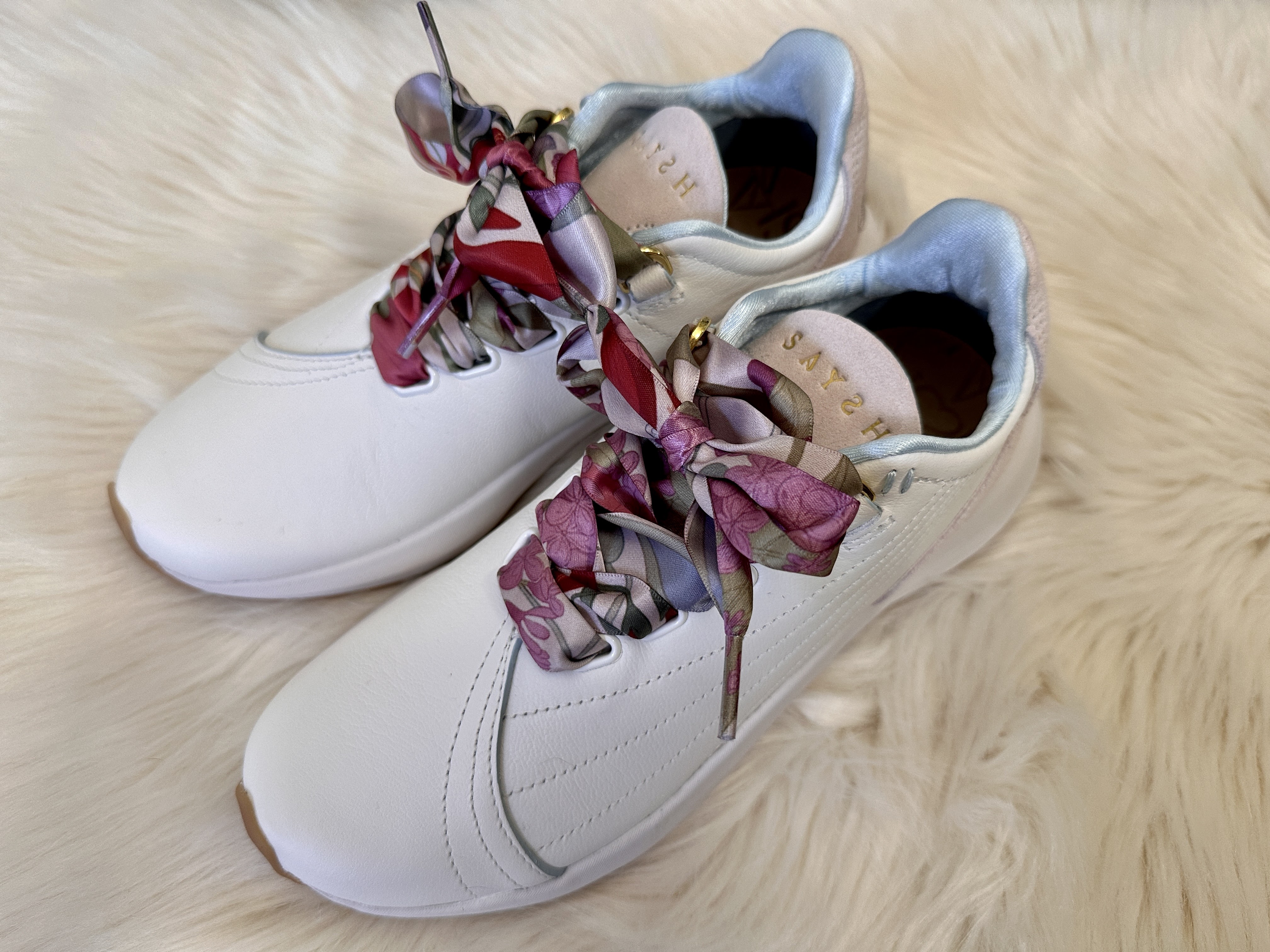Louis Vuitton, Shoes, Louis Vuitton Whiteblue Mesh Knit Fastlane Low Top  Sneakers Us 8 Fits Like 9