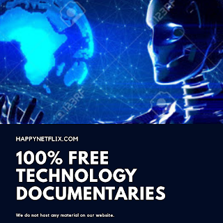 Free 5G Documentaries, Technology Documentaries, happy netflix 