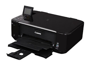 Canon PIXMA MG4120 Drivers Download