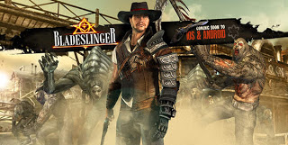 Bladeslinger v1.3.1