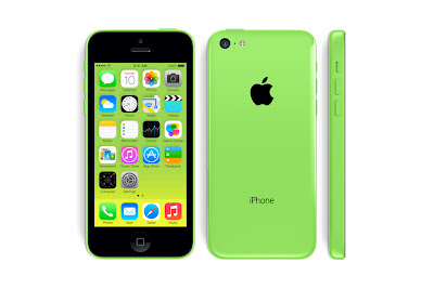 iphone 5c Colors