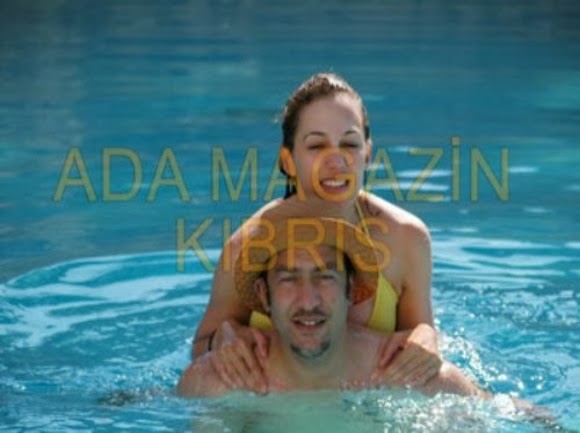 Hurrem Sultan Hot Bikini Pics