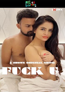 Fuck U 2023 Showx Hindi