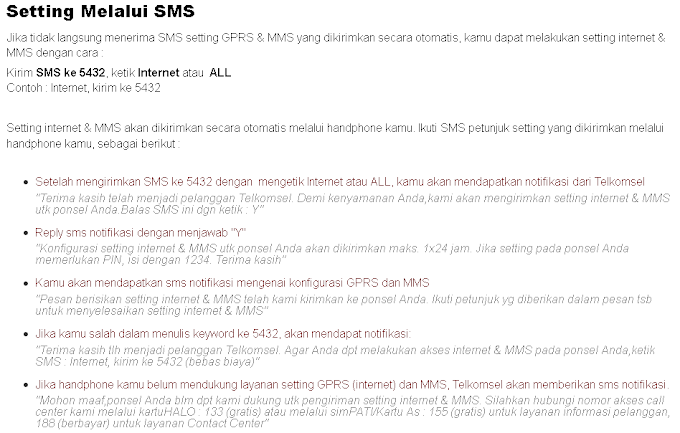 Daftar Gprs Simpati Lewat Sms - Cara Mengaktifkan Gprs Telkomsel Dengan Mudah Cara Cek : Lalu bagaimana caranya dan berapa harganya.