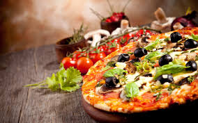 Pizza Images