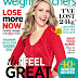 Spotlight on Ally Russel - Weight Watchers Cover Star, July 2013