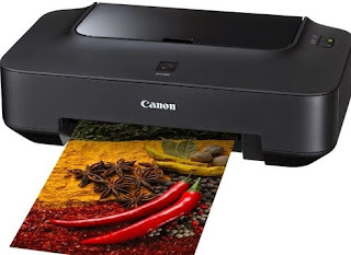 Canon IP2770 Driver Review