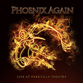 Phoenix Again"ThreeFour"2011 + "Look Out"2014 + "Unexplored"2017 + "Friends of Spirit"2019 + "Live in Flero"2012 + "The Phoenix Flies over the Netherlands - Live @ 't Blok"2016 + "Live at Parkvilla Theatre"2018 + "Vision"2022, Italy Neo Prog,Symphonic Prog