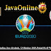 Hasil Portugal vs Luxembourg