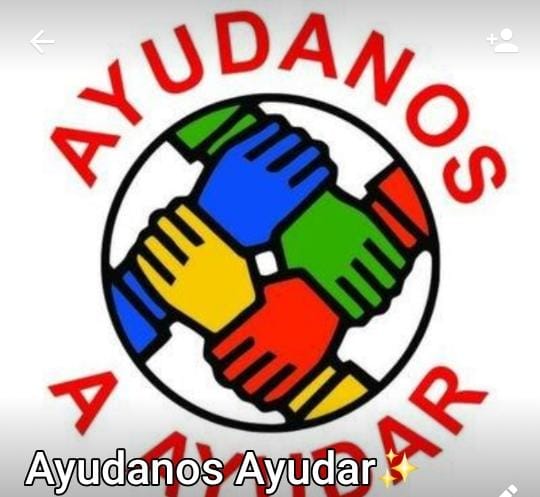 "Ayudanos a Ayudar"