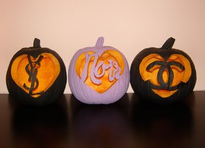 Happy Halloween Fashionistas!