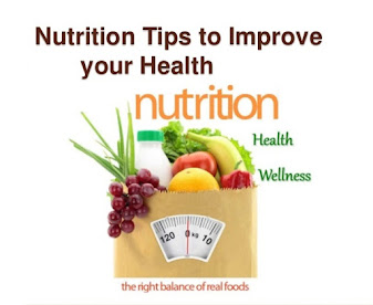 Looking Your Best With Healthy Nutrition