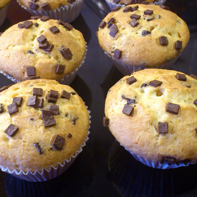 Muffins