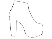 Thursday, 17 May 2012 (shoe )