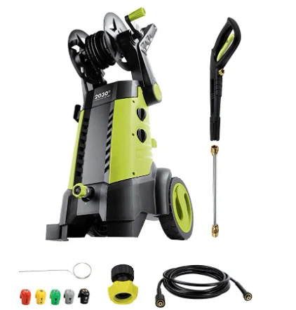 Sun Joe SPX3001 2030 PSI 1.76 GPM 14.5 AMP