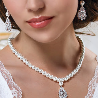 bridal accessories