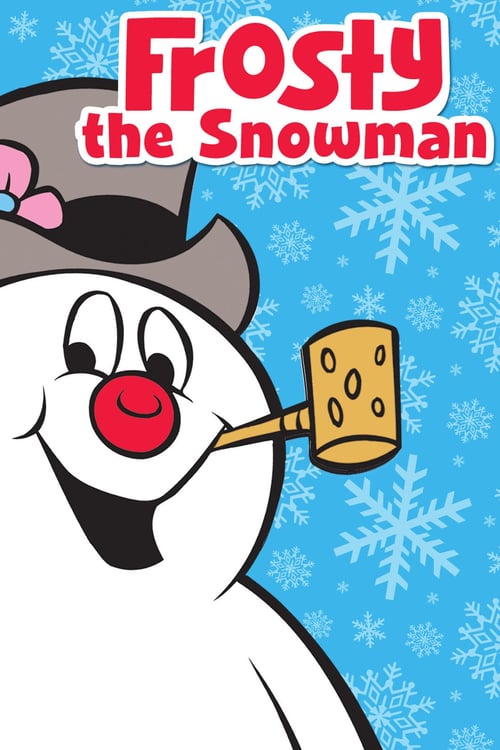 Ver Frosty, el muñeco de nieve 1969 Pelicula Completa En Español Latino