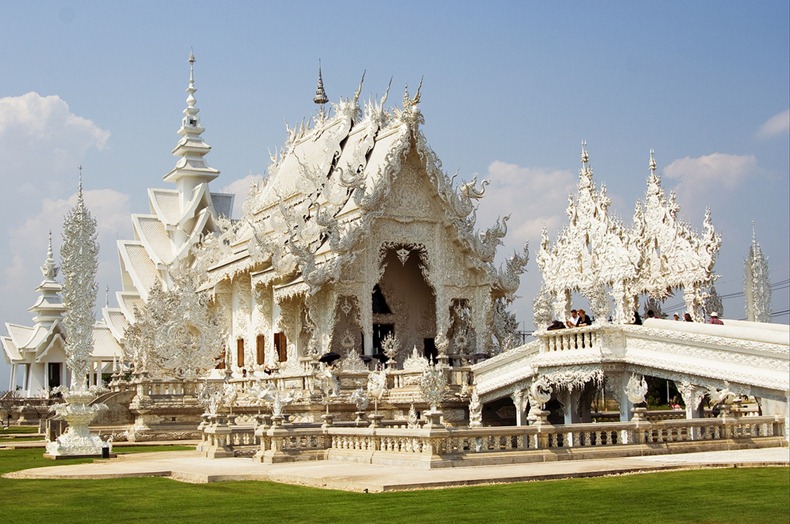 wat-rong-khun