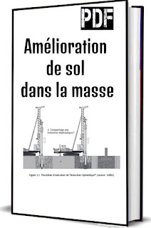 Amélioration de sol dans la masse PDF