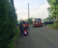 camino de santiago