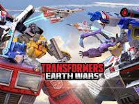 Transformers Earth Wars MOD APK 1.29.0.13325 Terbaru