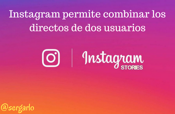 Instagram, redes sociales, live, directos, usuarios, social media